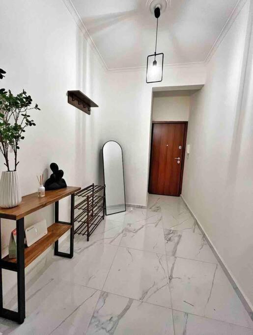 Athens Center Cozy Apartment Exterior photo